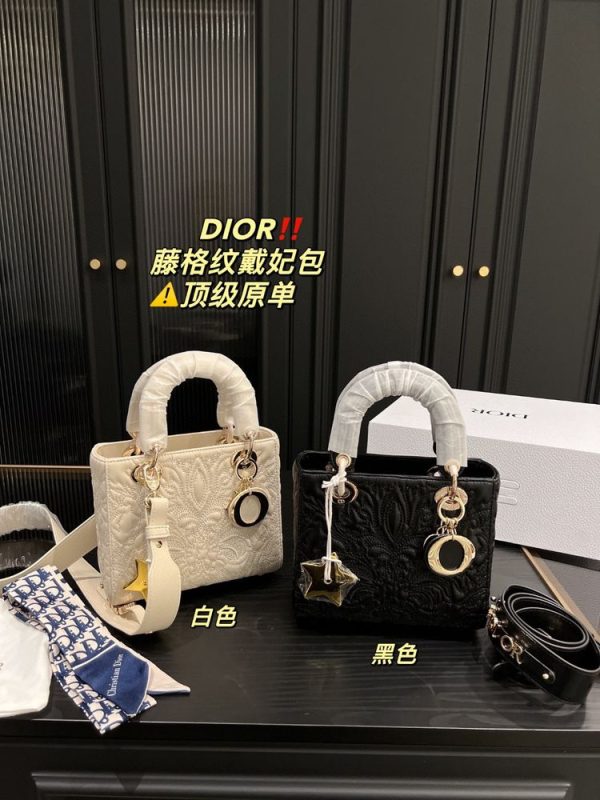 New Arrival DO HandBag D012