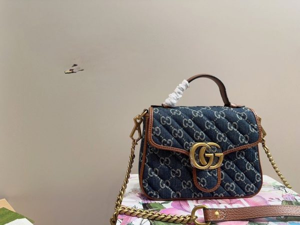 New Arrival GG Handbag G302