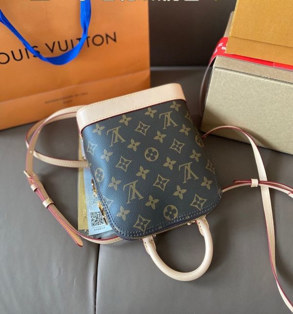 New Arrival LV Handbag L1052