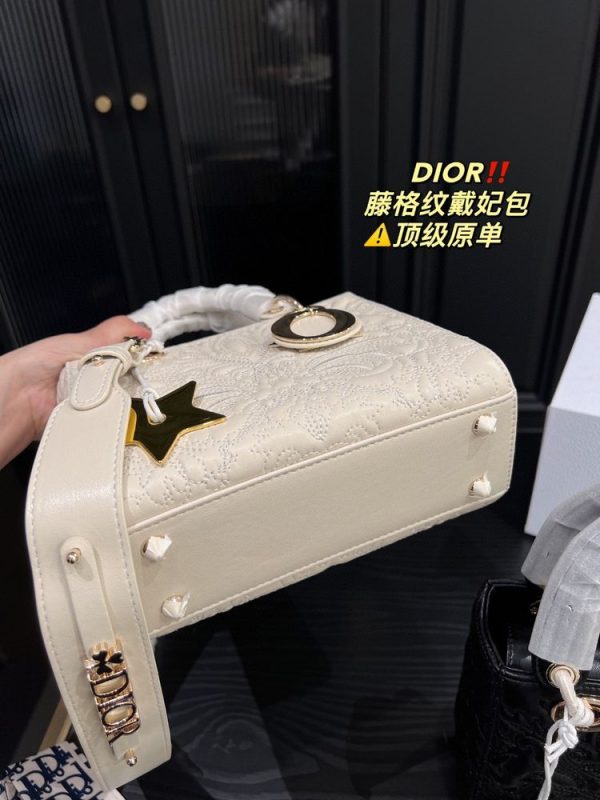 New Arrival DO HandBag D012