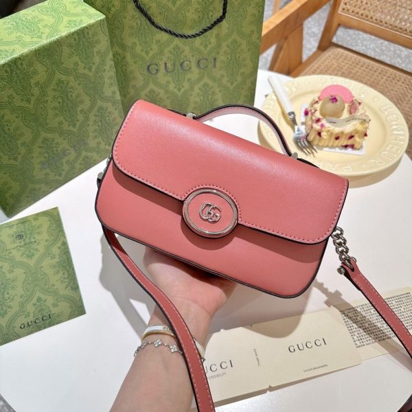 New Arrival GG Handbag G306