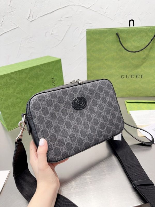 New Arrival GG Handbag G291