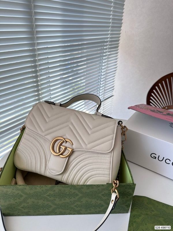 New Arrival GG Handbag G312