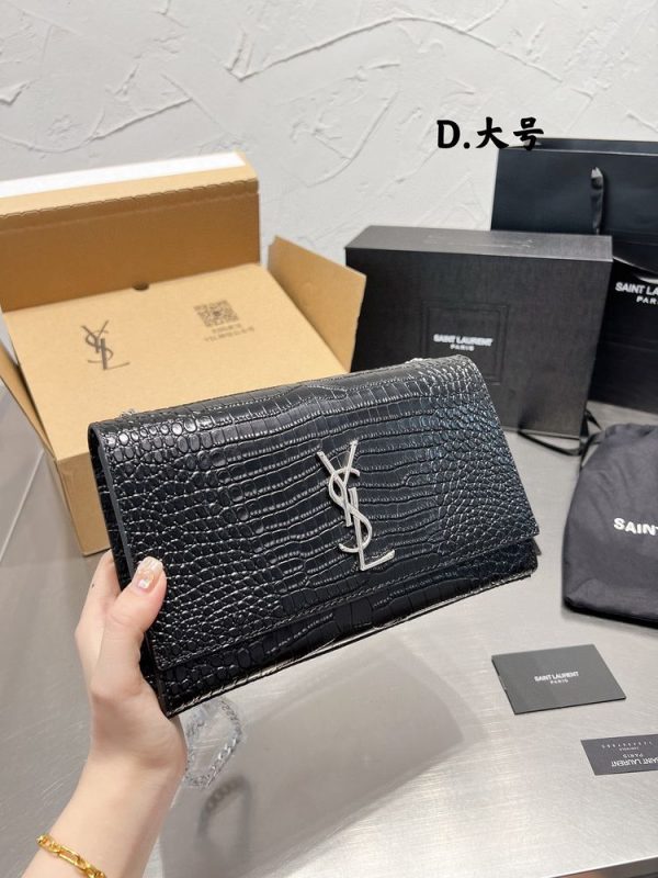 New Arrival YSL Handbag Y047