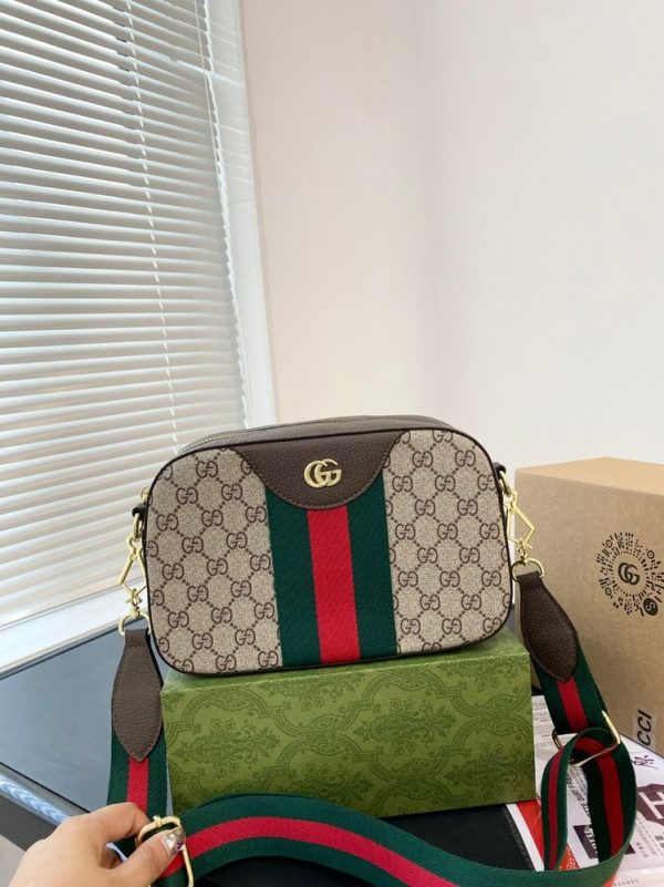 New Arrival GG Handbag G317