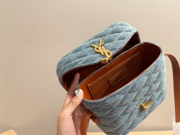 New Arrival YSL Handbag Y033