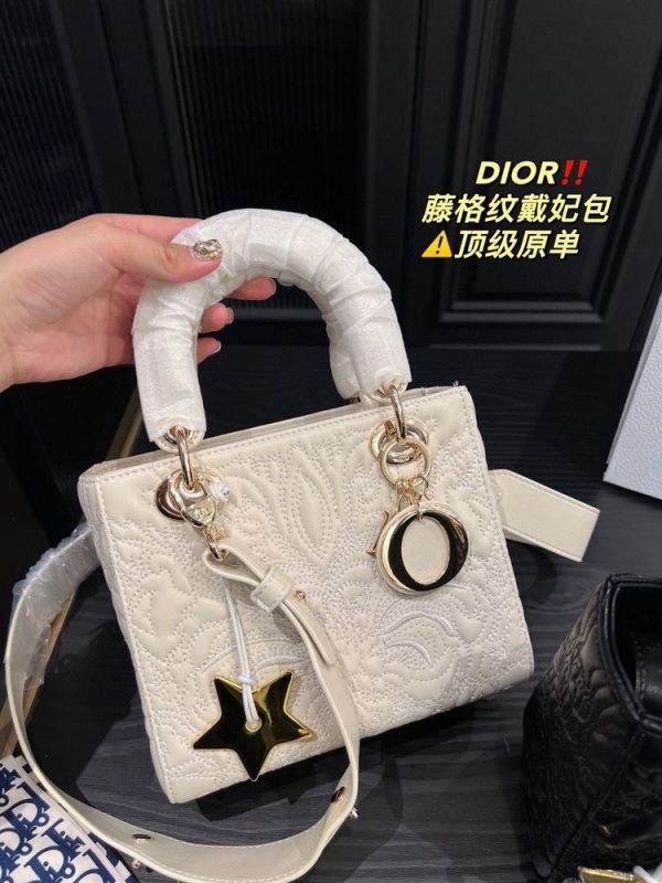 New Arrival DO HandBag D012