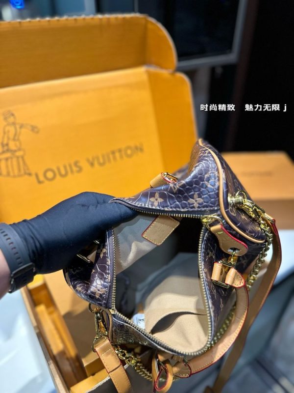 New Arrival LV Handbag L1092