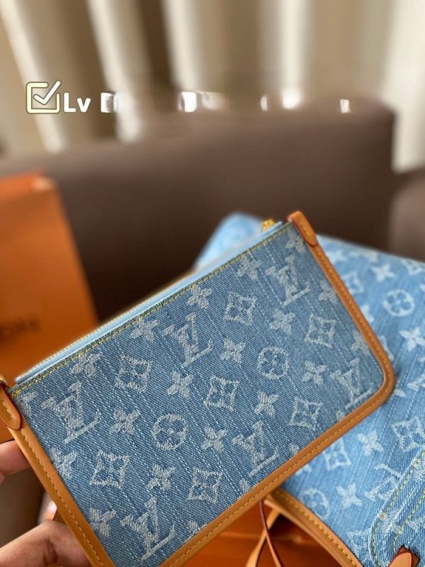 New Arrival LV Handbag L1051