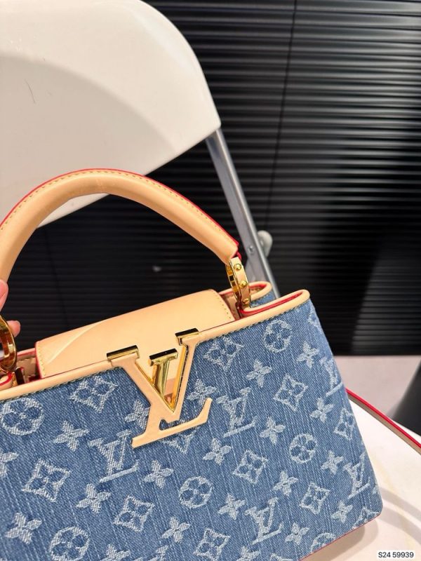 New Arrival LV Handbag L1068