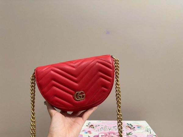 New Arrival GG Handbag G301