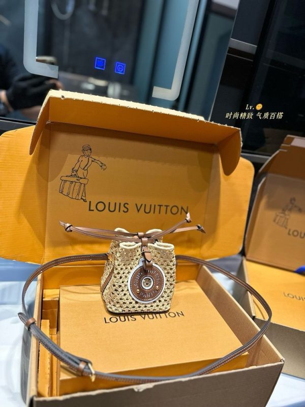 New Arrival LV Handbag L1038