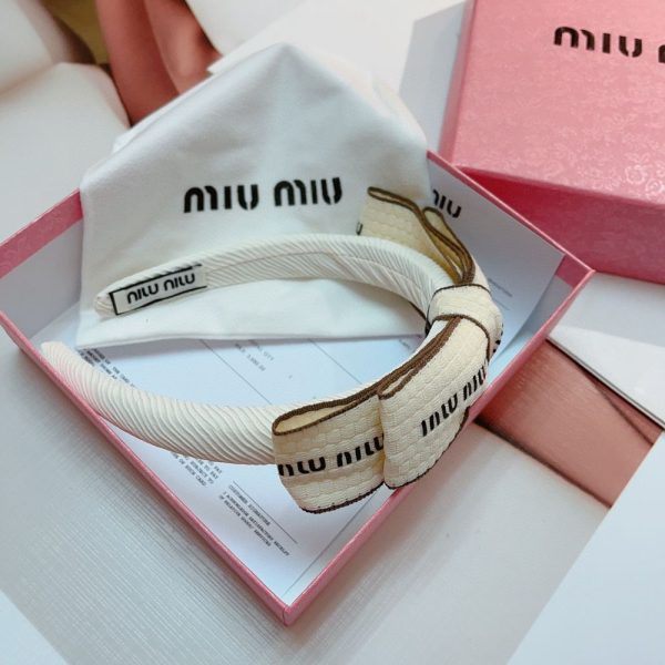 New Arrival Miu Headdress 0102