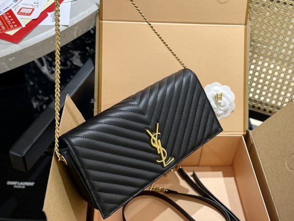 New Arrival YSL Handbag Y021