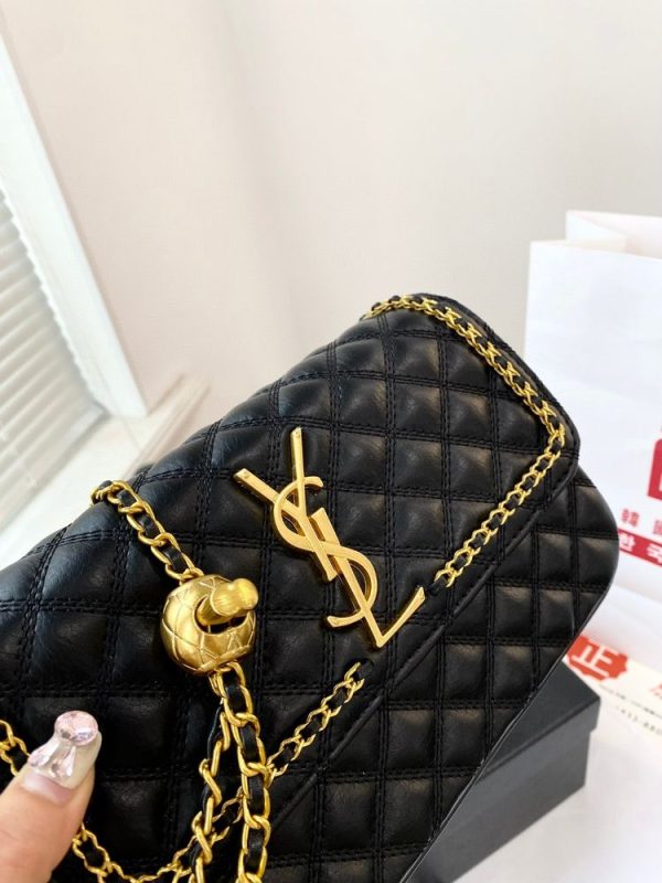 New Arrival YSL Handbag Y018