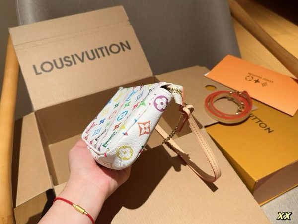 New Arrival LV Handbag L1025