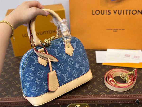 New Arrival LV Handbag L1033