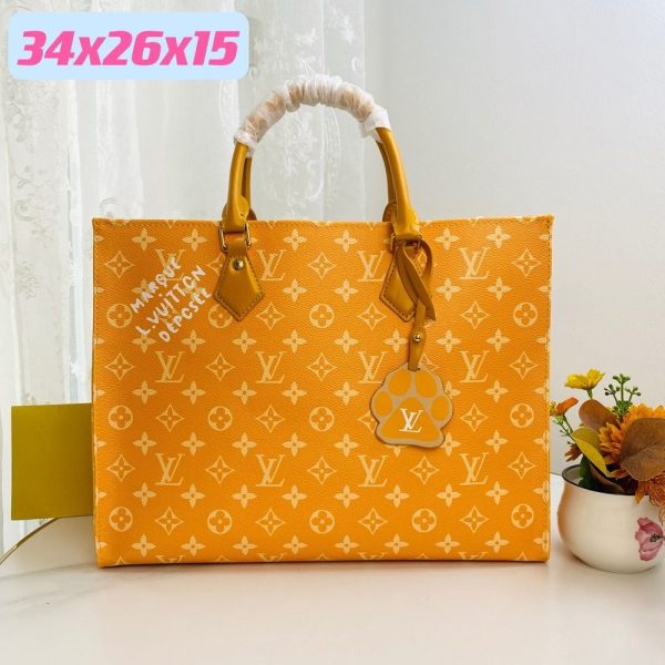 New Arrival L*V Handbag 1442