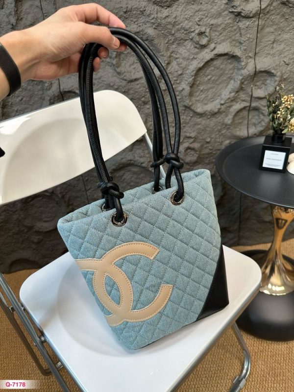 New Arrival CN Handbag C571