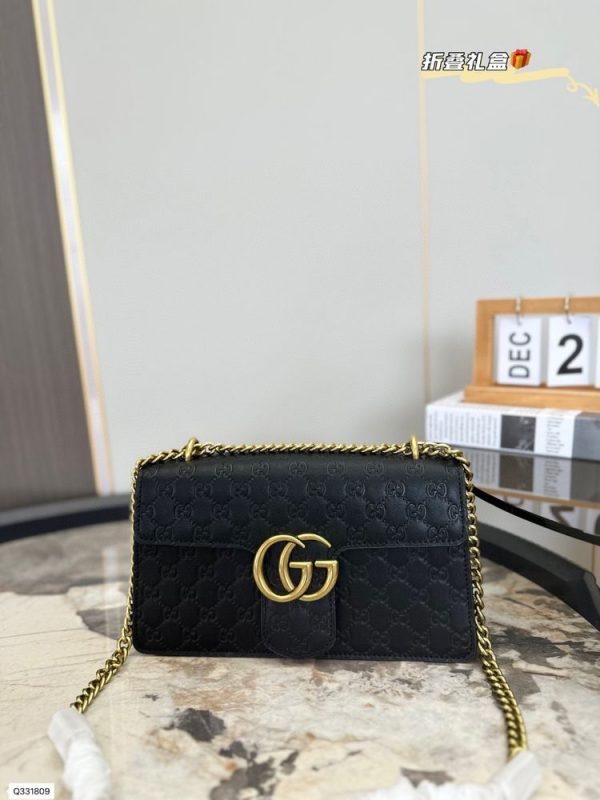 New Arrival GG Handbag G308