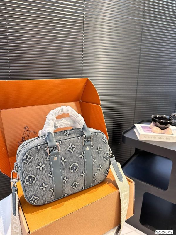 New Arrival LV Handbag L1037