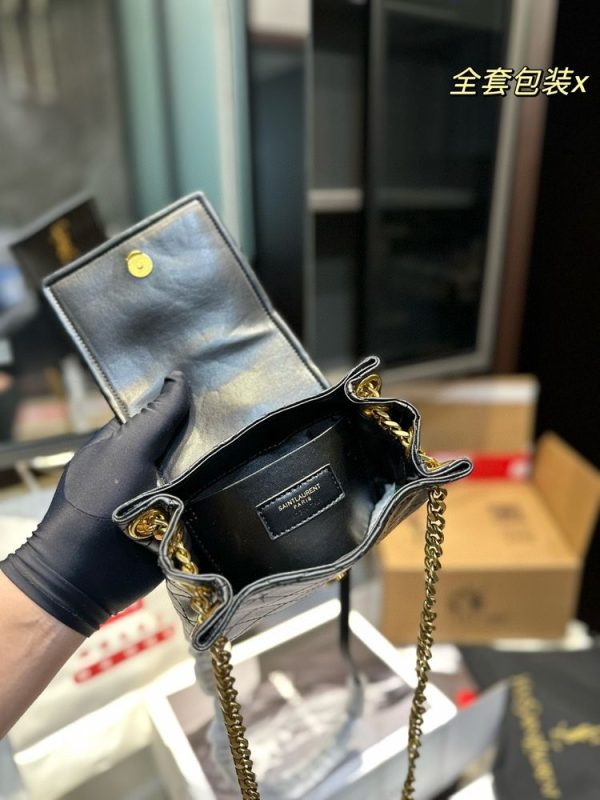 New Arrival YSL Handbag Y025