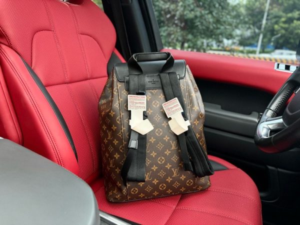 New Arrival LV Handbag L1065