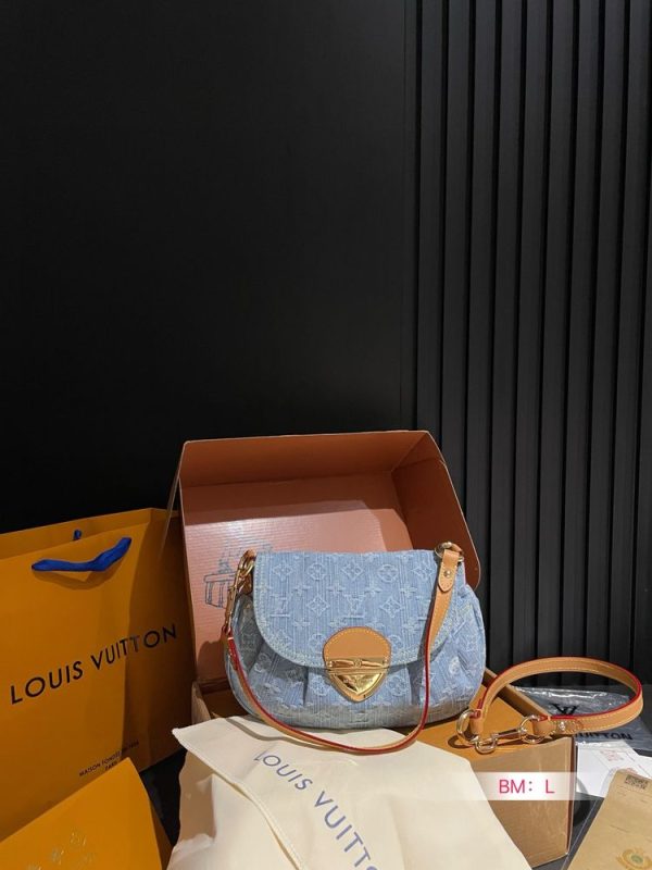 New Arrival LV Handbag L1044