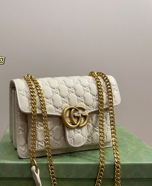 New Arrival GG Handbag G260