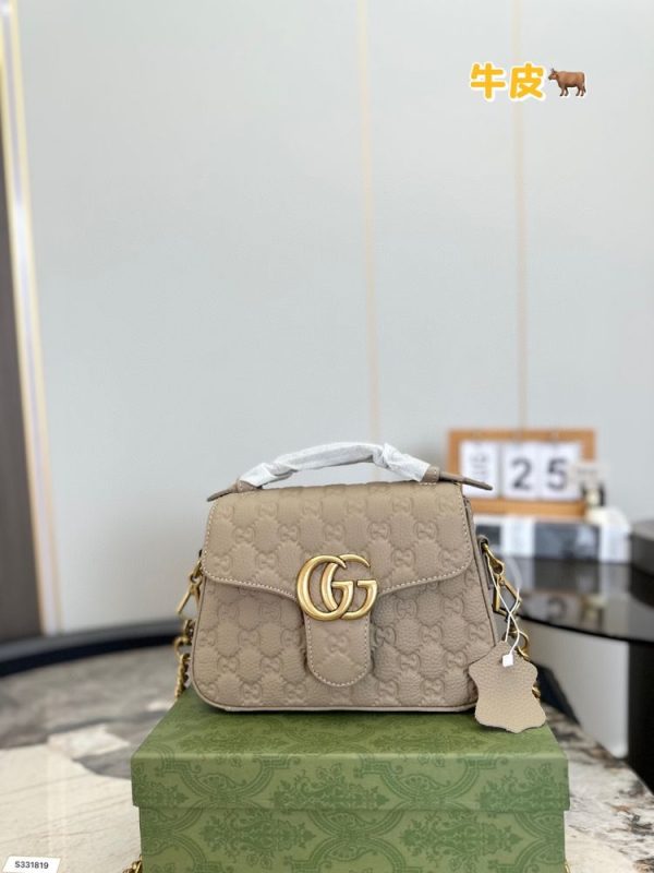 New Arrival GG Handbag G320