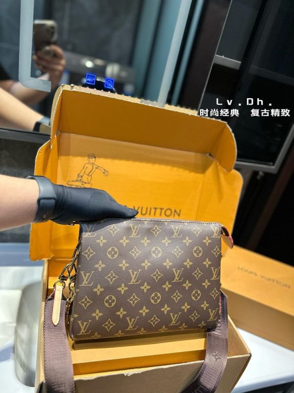 New Arrival LV Handbag L1095.2