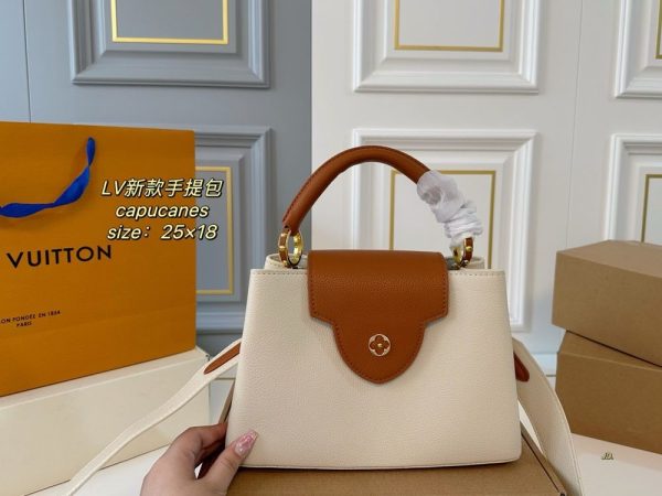 New Arrival LV Handbag L1074.2