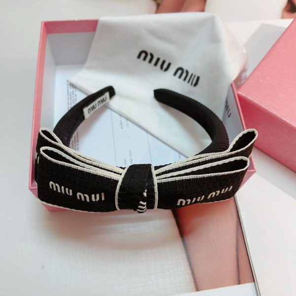 New Arrival Miu Headdress 0102