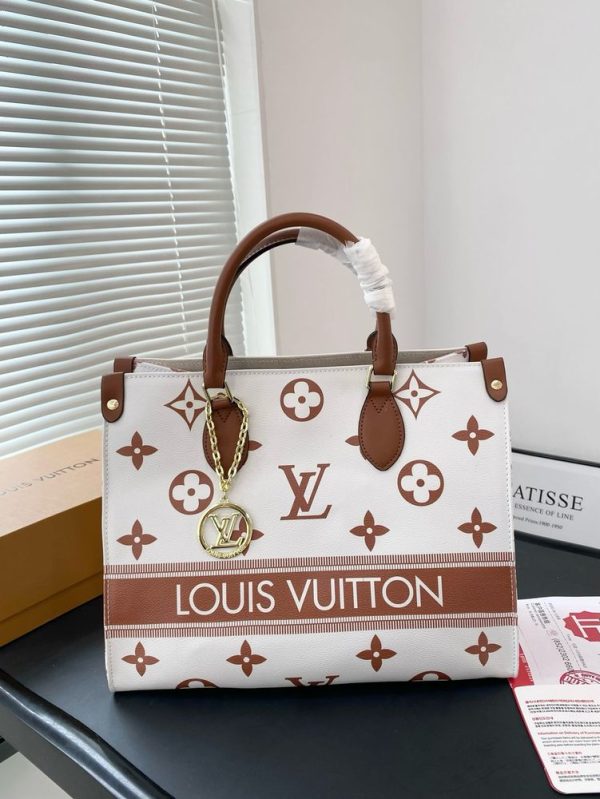 New Arrival LV Handbag L1067