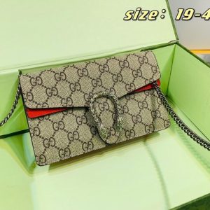 New Arrival GG Handbag G254