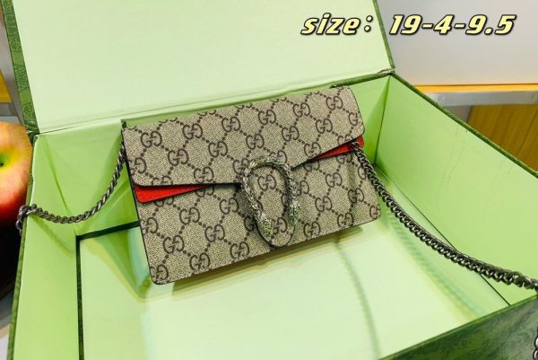 New Arrival GG Handbag G254