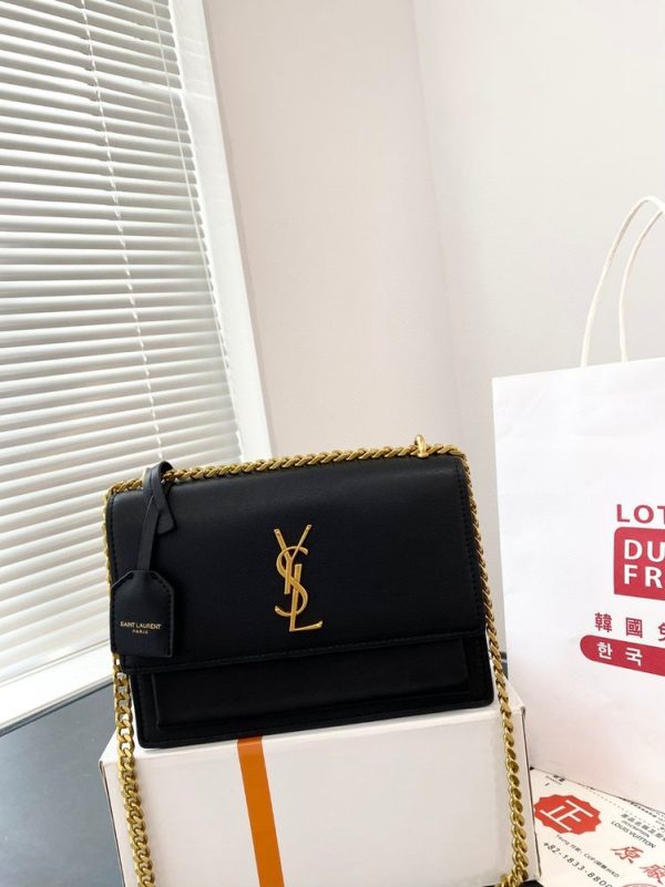 New Arrival YSL Handbag Y030.2