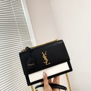 New Arrival YSL Handbag Y030.1