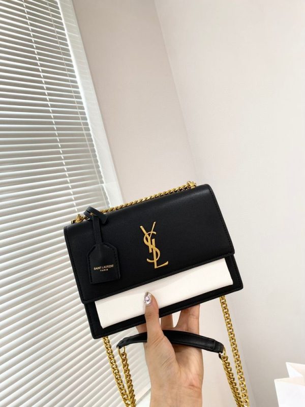 New Arrival YSL Handbag Y030.1