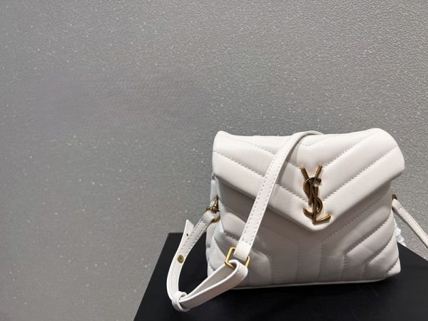 New Arrival YSL Handbag Y010