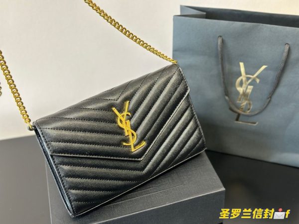 New Arrival YSL Handbag Y053.1