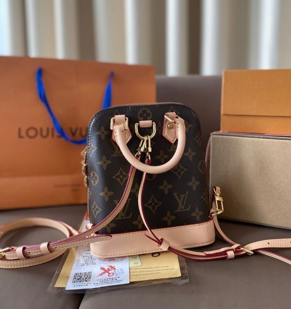 New Arrival LV Handbag L1052