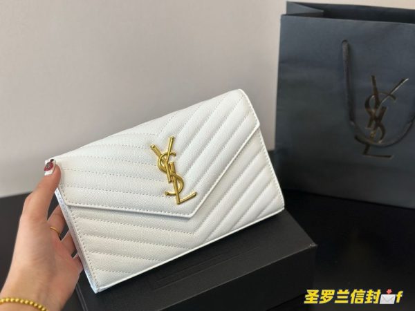 New Arrival YSL Handbag Y053.3