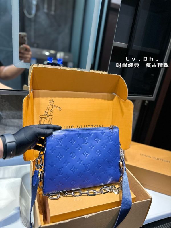 New Arrival LV Handbag L1095.1