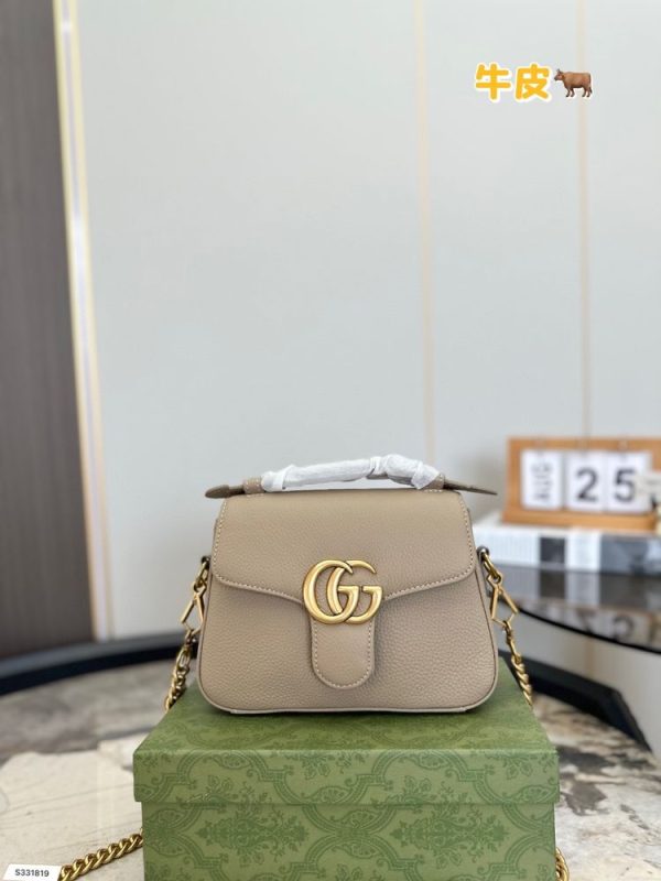 New Arrival GG Handbag G319