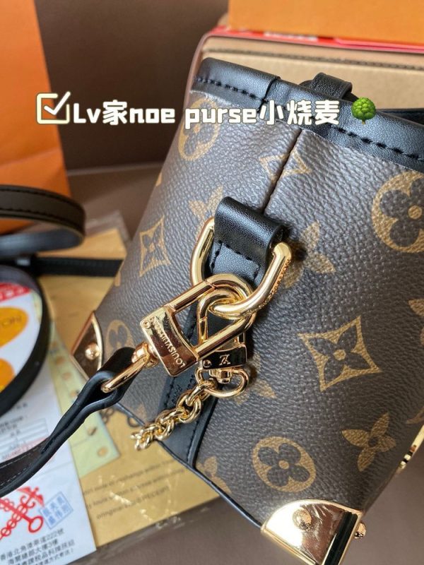 New Arrival LV Handbag L1054