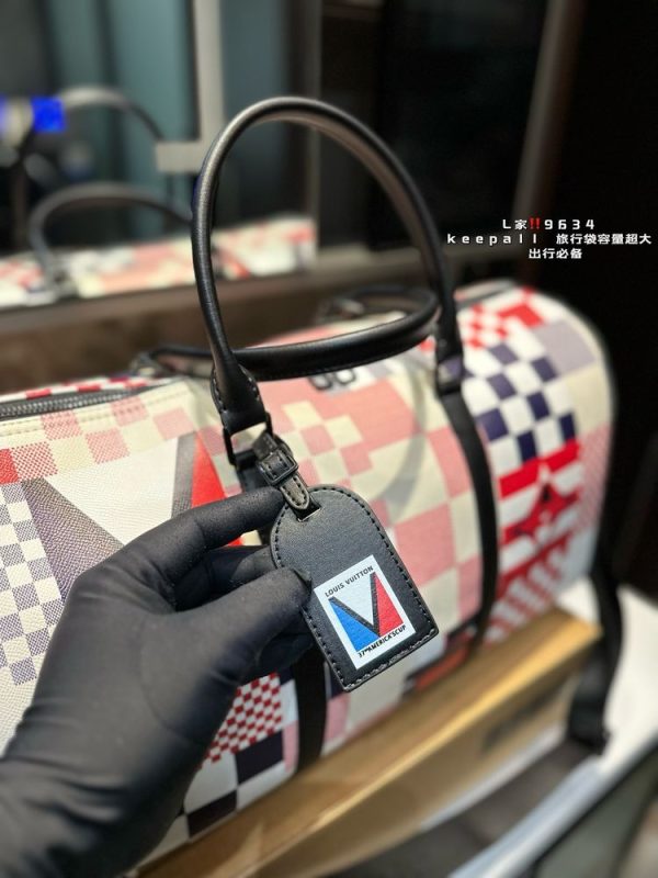 New Arrival LV Handbag L1091