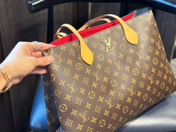 New Arrival LV Handbag L1112