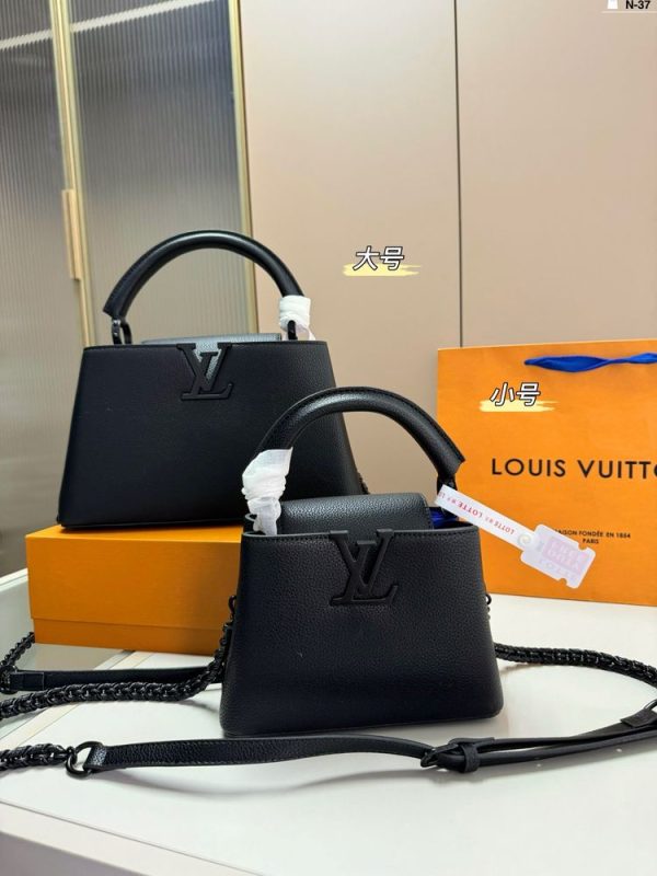 New Arrival LV Handbag L1022.1