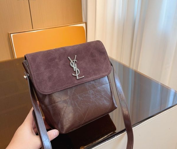 New Arrival YSL Handbag Y043